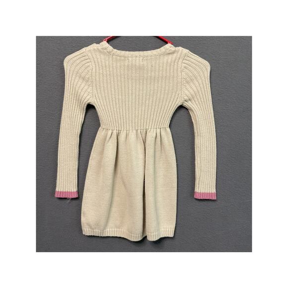 Lot of 3 Girls Size 6 Cynthia Rowley Sweater Dress, Demin Jacket, Hoodies - Picture 9 of 11